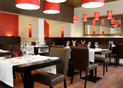 Leisure Venue and Restaurant Cleaning Services, Calgary